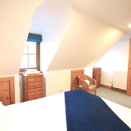 23 Fairfield Apartamento Inverness Exterior foto