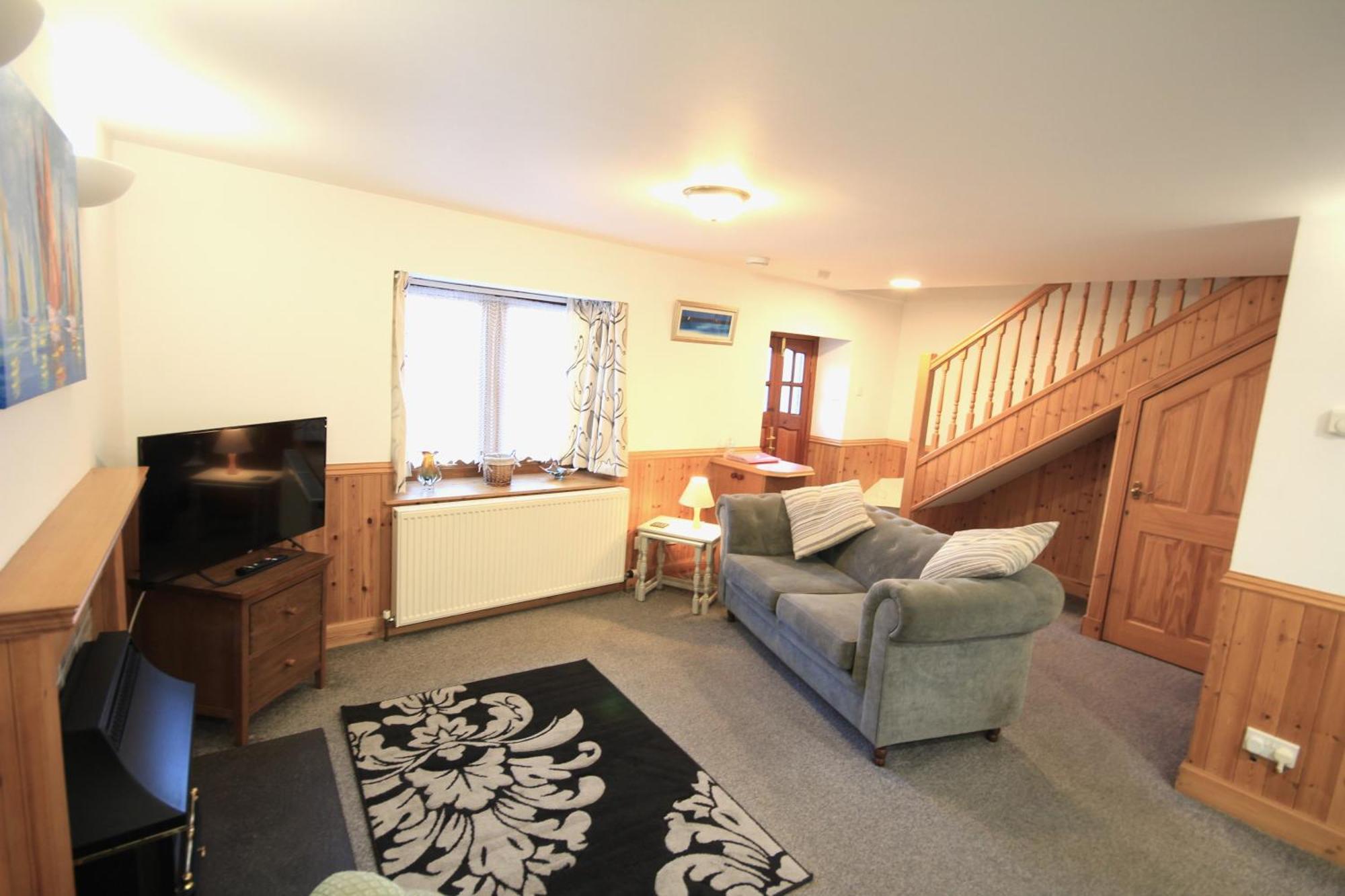 23 Fairfield Apartamento Inverness Exterior foto