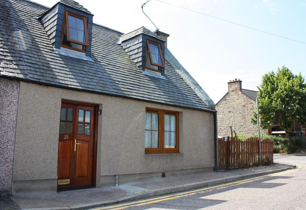 23 Fairfield Apartamento Inverness Quarto foto